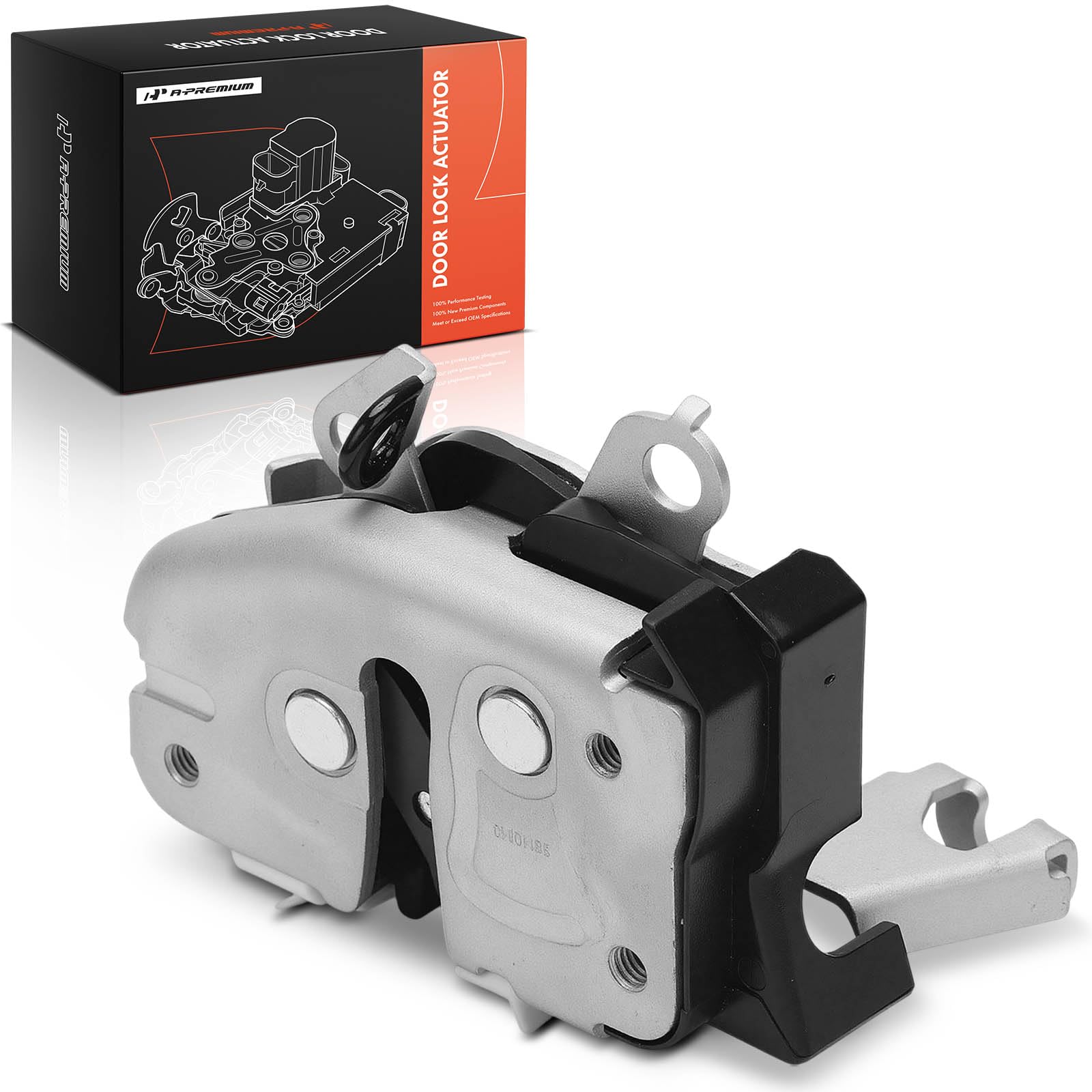 y*i様 ムーブラテアクスル L150、L235、L250、L350、L550 Amazon.com: A-Premium Front Left Driver Side Door Lock Latch